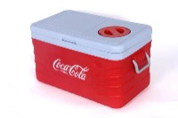 Chiller Ice Box 51 Litres